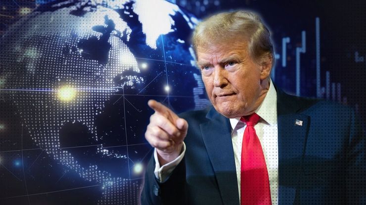 إجلاء أميركيين من الشرق الأوسط.. وتحذيرات ترمب تهز الأسواق العالمية