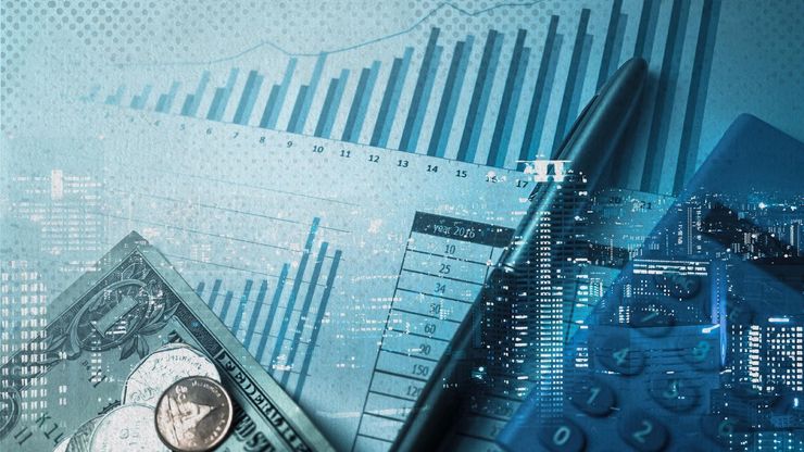 أسهم التكنولوجيا تصعد مع صفقات الشرق الأوسط.. والذهب والنفط إلى تراجع