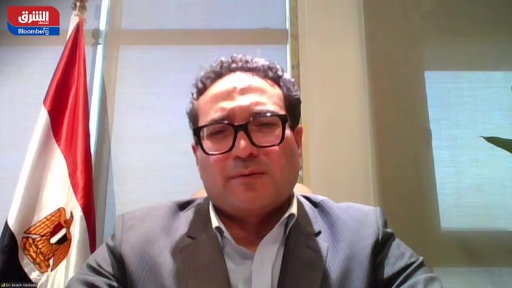 هل يواجه العالم تضخما ركوديا بسبب تعطل سلاسل الإمداد؟