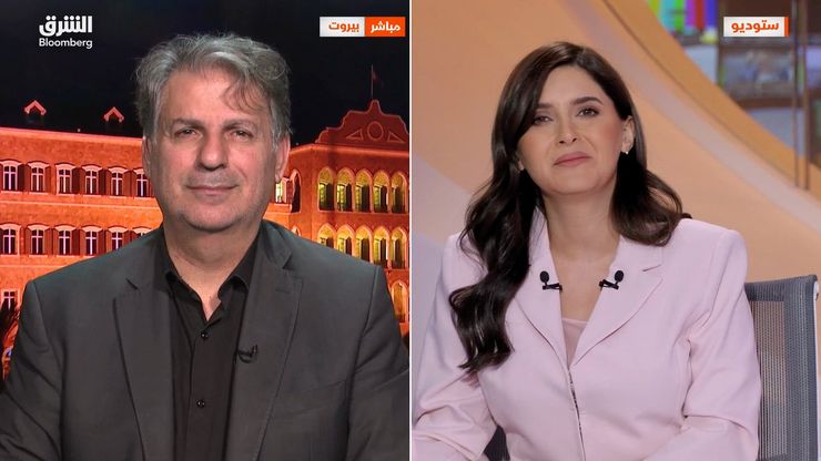 توترات هرمز ورسوم ترمب وراء تباطؤ النمو العالمي إلى 2.6%