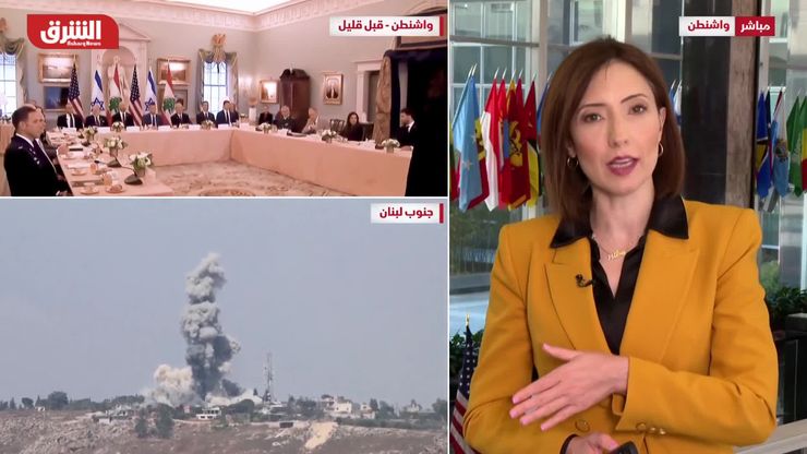 المفاوضات أمام عقدة الميدان.. السيادة اللبنانية في قلب الجولة