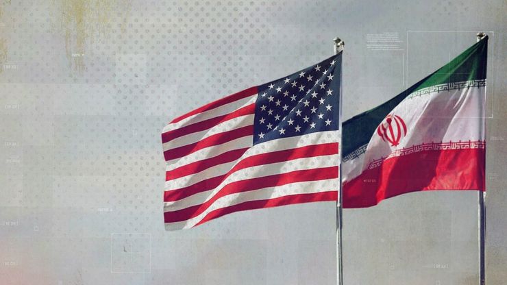 مسار تفاوضي جديد بين واشنطن وطهران.. وتوتر هرمز يضغط على الملاحة