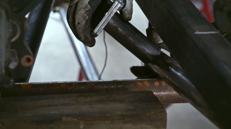 لامبورغيني جالاردو