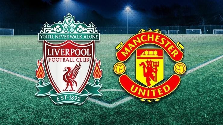 مواجهة بين ليفربول ومانشستر يونايتد.. وطموح المغرب بلا حدود