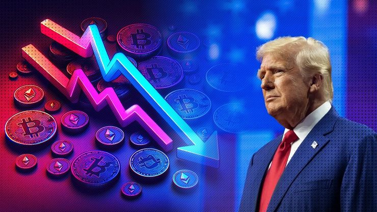 جهود أميركية لتثبيت وقف النار في غزة.. وخسائر تريليونية للعملات المشفرة