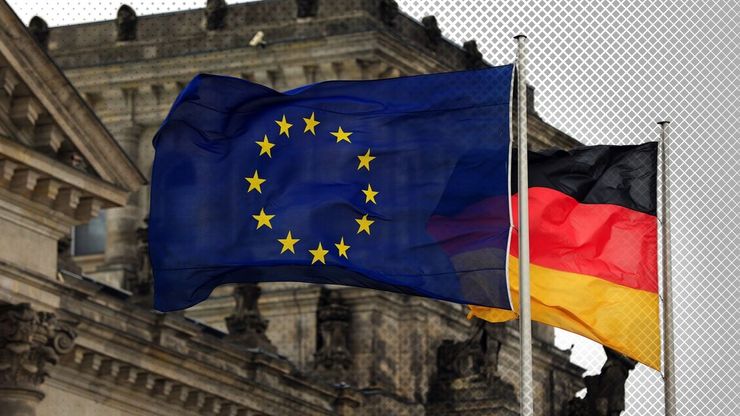 تعاون طاقة سعودي سوري.. وألمانيا تدعو لسيادة أوروبا