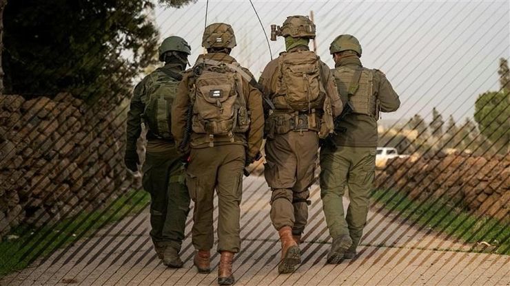 تصعيد عسكري في سوريا.. والتوتر الإقليمي يتزايد