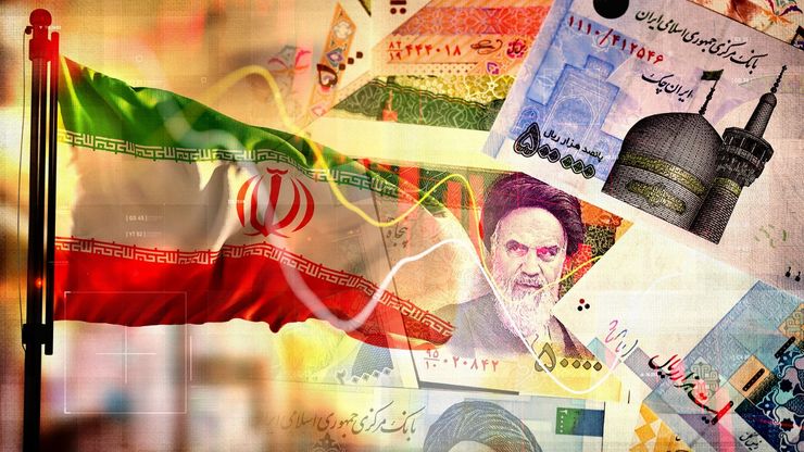 تهديد الملاحة يتصاعد.. والعقوبات توسع الخناق المالي على إيران