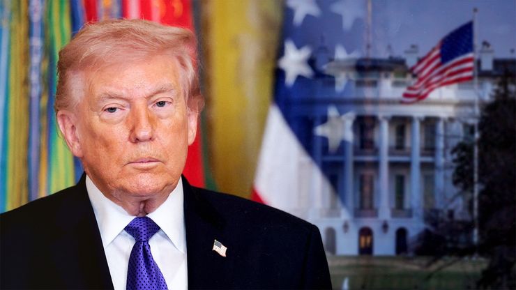 قرار ترمب تحت النار.. حرب إيران تشعل انقساما حادا داخل واشنطن