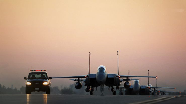 قاعدة "إنجرليك" الجوية.. ماذا نعرف عنها؟