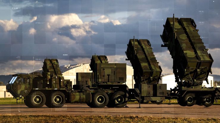 أنظمة الدفاع الجوي.. قفزة في الطلب العالمي