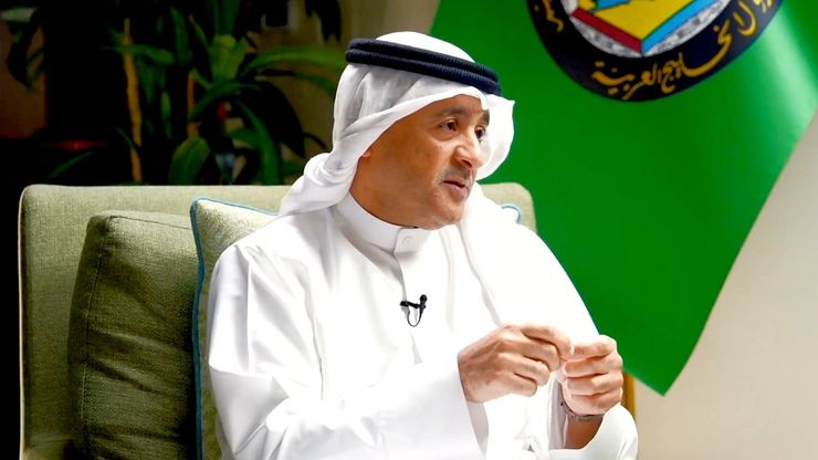 البديوي: تقدم ملموس في ملف "تأشيرة شنجن" بالقمة الخليجية الأوروبية