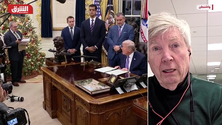 ترمب يتحدث عن تقدم.. هل تنضج تسوية بين موسكو وكييف؟