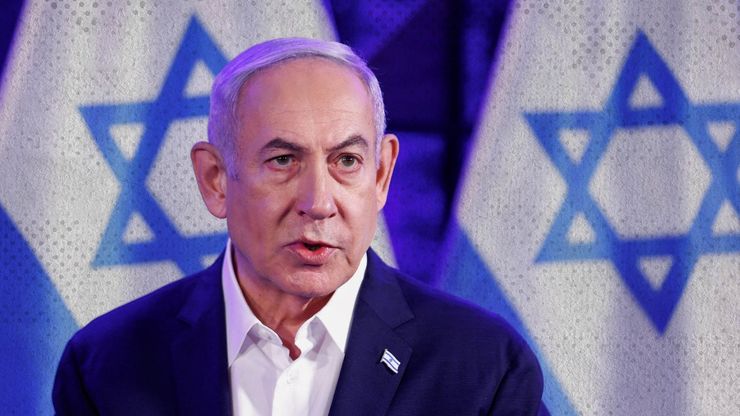 نتنياهو: نزع سلاح حماس شرط أساسي لوقف حرب غزة