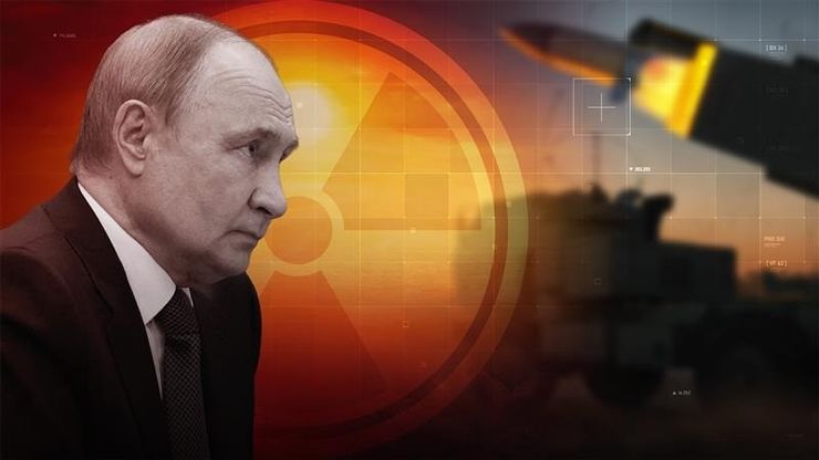 هل تحمل مناورات بوتين والعقوبات على طهران رسائل تصعيد؟