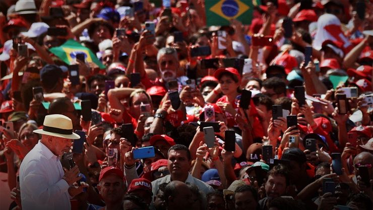 انتخابات البرازيل 2026.. صراع سياسي وسباق لمواجهة الجريمة المنظمة