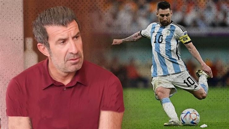 كلاسيكو سعودي ناري بين الاتحاد والنصر.. وميسي لا يستبعد مشاركته في المونديال