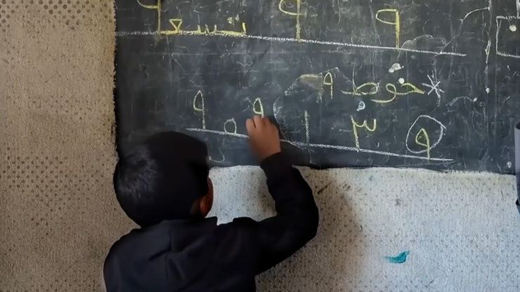 غزة.. 95% من مدارس القطاع دمرت خلال الحرب الإسرائيلية