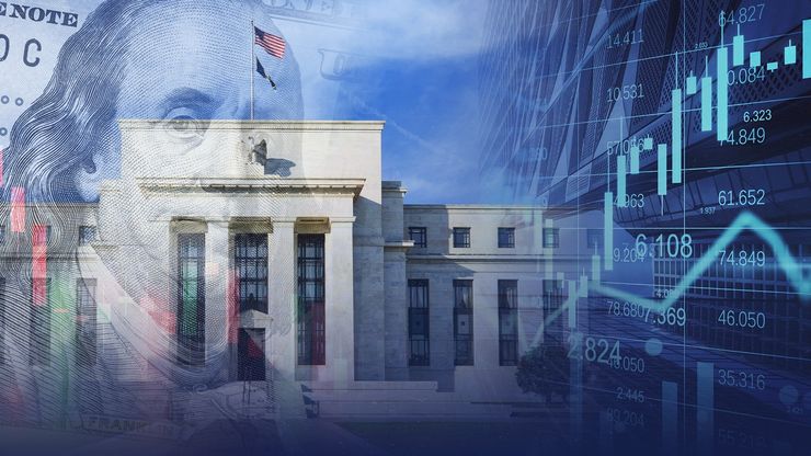 الأسهم الآسيوية تتهيأ للارتداد.. وترقب لمسار الفائدة الأميركية
