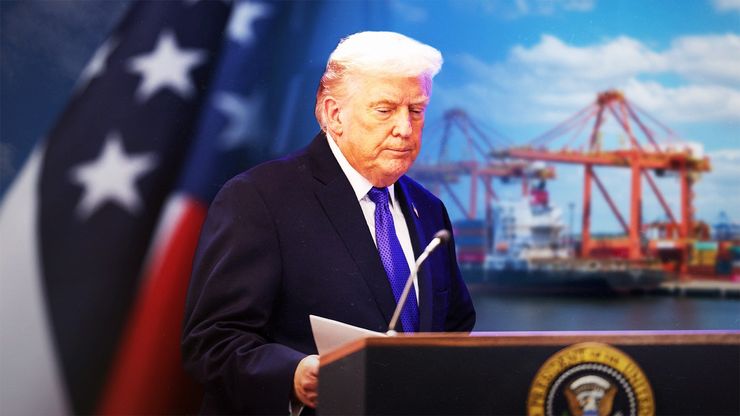 من إلغاء الرسوم إلى رفعها.. 15% تعريفات تهز آسيا