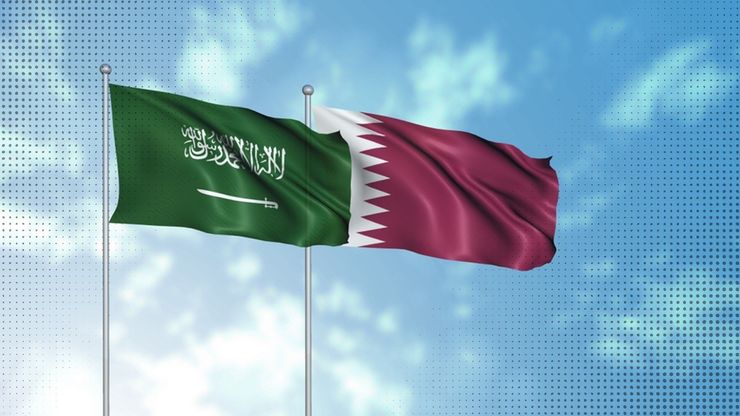 السعودية وقطر.. اجتماع مجلس التنسيق