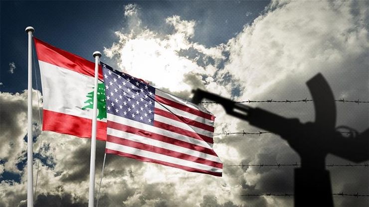ضغوط أميركية في بيروت.. ورسائل صارمة من موسكو حول أوكرانيا