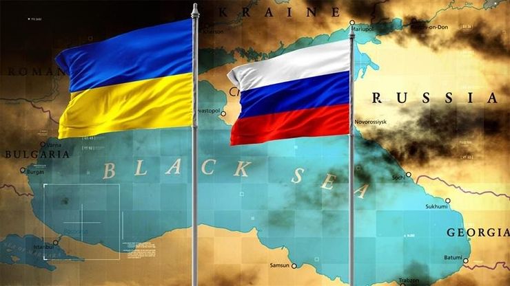 لماذا تمثل القرم وشرق أوكرانيا كنزا استراتيجيا لروسيا؟