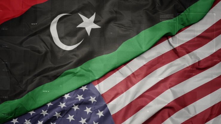 تحركات أميركية مكثفة لبناء مسار سياسي جديد لتوحيد ليبيا
