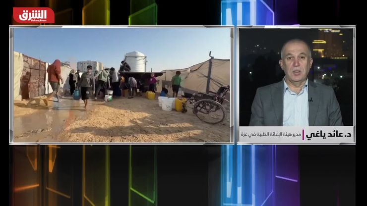 هل تتحمل المنظومة الصحية في غزة موجة الأمراض مع دخول الشتاء؟