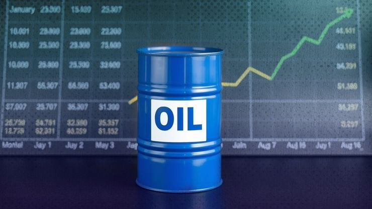 التوترات الجيوسياسية تدفع النفط للارتفاع وتعرقل صعود البورصة المصرية