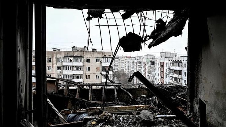 أوكرانيا ما بعد الحرب.. تحديات على الطاولة