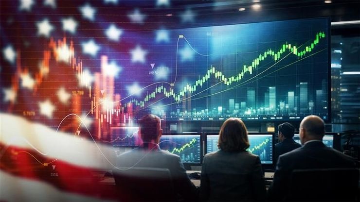 الأسهم الأميركية تواصل الصعود مع انحسار التوترات الجيوسياسية