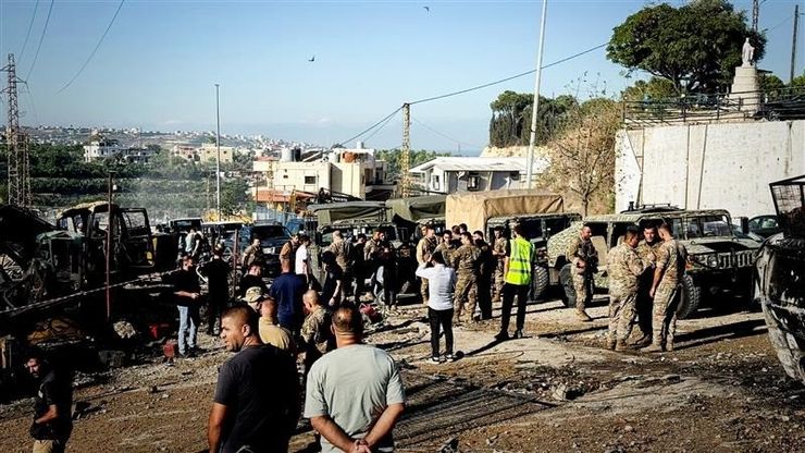 جنوب لبنان.. إسرائيل تمنع عودة السكان