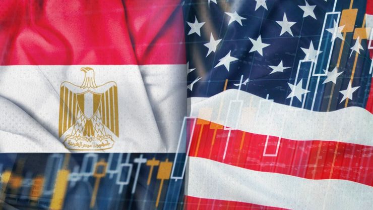 استقرار البورصة المصرية.. والذهب يقفز مع الإغلاق الأميركي