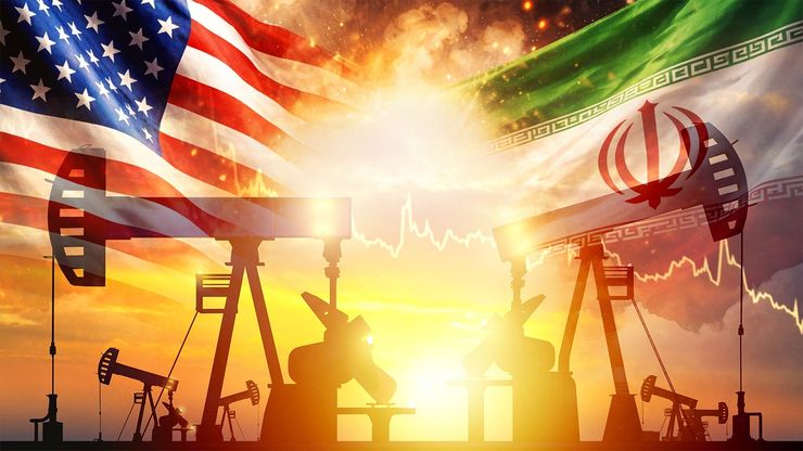 حرب إيران تزيد تقلب أسواق الطاقة.. وترمب يتعهد بإعادة ملء الاحتياطي النفطي