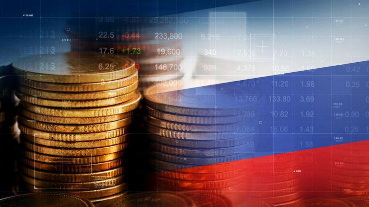 الأصول الروسية المجمدة.. أداة أوروبية لتمويل أوكرانيا