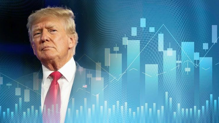 ارتفاعات بالأسواق الآسيوية.. وتصاعد التفاؤل عقب خطاب ترمب