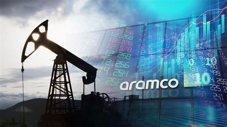 تاسي يصمد رغم التوترات.. والنفط يدعم أداء أرامكو
