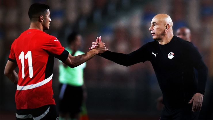 كأس الأمم.. مصر مستعدة لمواجهة جنوب إفريقيا وحضور الجماهير يرتفع