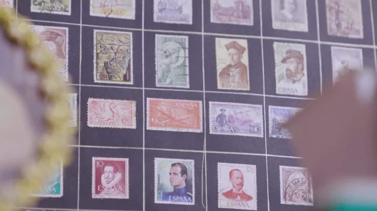 جامع الطوابع