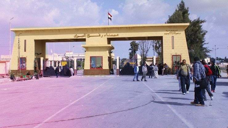 هل تنجح الجهود الدولية في إعادة فتح معبر رفح؟
