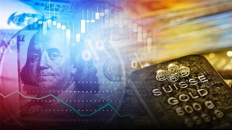 الأسهم الأميركية تتراجع.. والذهب يمحو مكاسبه مجددا