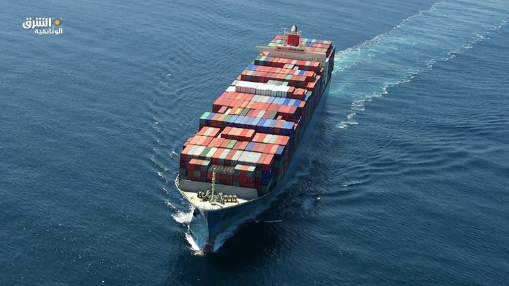 رحلة الأدوية