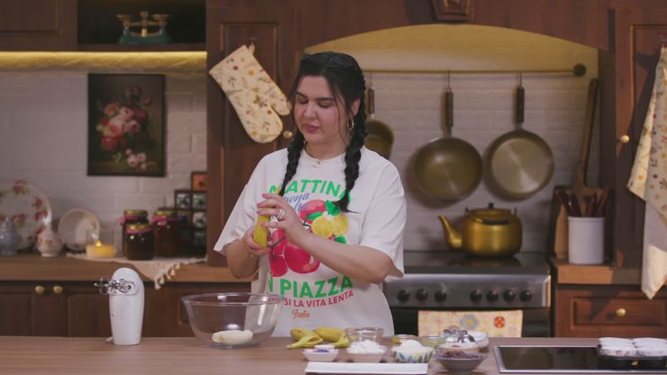 مافنز جبنة بالتوت البري