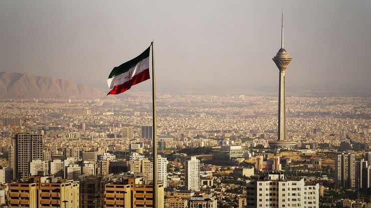 مفاوضات أميركية-إيرانية مرتقبة.. والسعودية ترفض ضم الضفة