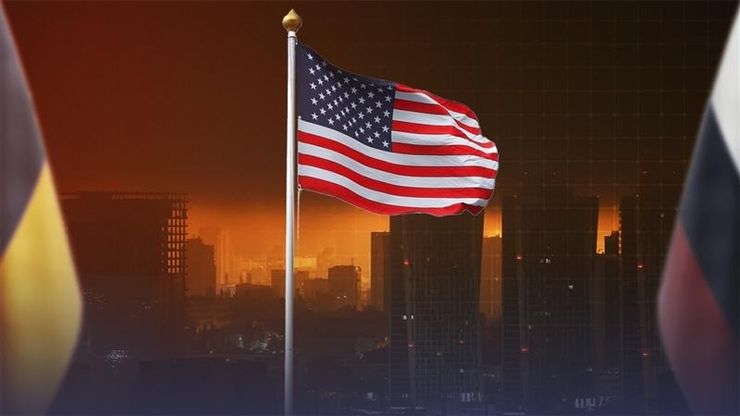 الحرب الأوكرانية.. روسيا والوساطة الأميركية