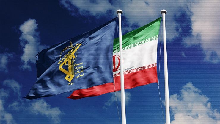 نظام طهران تحت القبضة العسكرية.. غياب المرشد وتصدر قادة الحرس الثوري