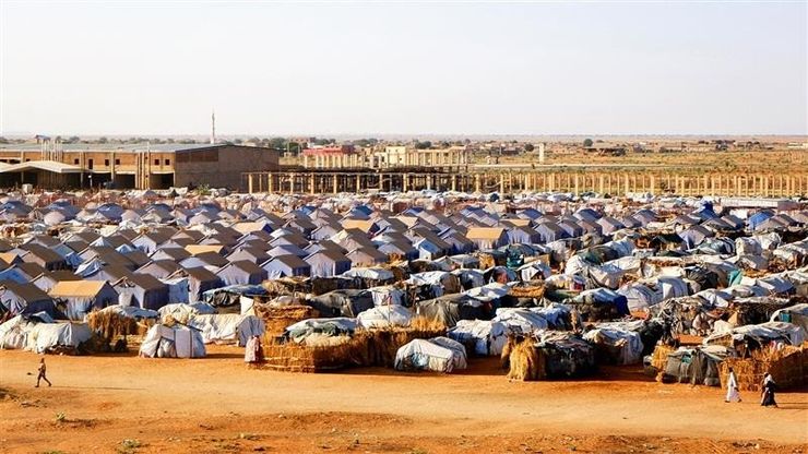 الفاشر و"الدعم السريع".. تحقيق أممي عن الانتهاكات