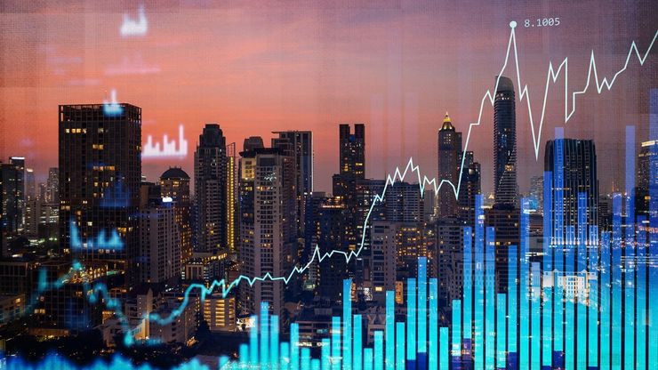 أسهم آسيا تنتعش.. وزيادة صادرات الخليج تخفض أسعار النفط