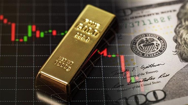 البنوك تقود خسائر الأسواق الخليجية.. والذهب يتخلى عن مكاسبه